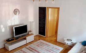 Apartment Old Town ,Top Location, Brand New